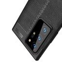 Samsung Galaxy Note 20 Ultra Uyumlu Kılıf Zore Niss Silikon Kapak - 4