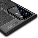 Samsung Galaxy Note 20 Ultra Uyumlu Kılıf Zore Niss Silikon Kapak - 5
