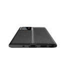 Samsung Galaxy Note 20 Ultra Uyumlu Kılıf Zore Niss Silikon Kapak - 7