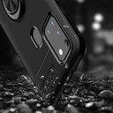 Samsung Galaxy M31 Uyumlu Kılıf Zore Ravel Silikon Kapak - 7