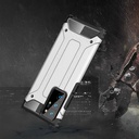 Samsung Galaxy Note 20 Ultra Uyumlu Kılıf Zore Crash Silikon Kapak - 8