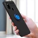 Samsung Galaxy M31 Uyumlu Kılıf Zore Ravel Silikon Kapak - 8