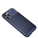 Apple iPhone 12 Pro Max Uyumlu Kılıf Zore Negro Silikon Kapak - 1