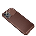 Apple iPhone 12 Pro Max Uyumlu Kılıf Zore Negro Silikon Kapak - 2