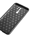 Xiaomi Redmi 9 Uyumlu Kılıf Zore Negro Silikon Kapak - 8