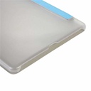 Huawei T3 10 inç Uyumlu Zore Smart Cover Standlı 1-1 Kılıf - 1