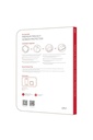 Apple iPad Pro 12.9 2020 (4.Nesil) Uyumlu Zore Tablet Privacy Temperli Cam Ekran Koruyucu