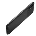 Apple iPhone 12 Uyumlu Kılıf Zore Negro Silikon Kapak - 6