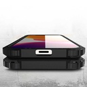 Apple iPhone 12 Mini Uyumlu Kılıf Zore Crash Silikon Kapak - 1