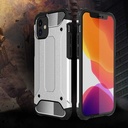 Apple iPhone 12 Mini Uyumlu Kılıf Zore Crash Silikon Kapak - 2