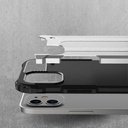 Apple iPhone 12 Mini Uyumlu Kılıf Zore Crash Silikon Kapak - 6