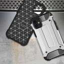 Apple iPhone 12 Mini Uyumlu Kılıf Zore Crash Silikon Kapak - 9