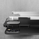 Apple iPhone 12 Pro Uyumlu Kılıf Zore Crash Silikon Kapak - 1