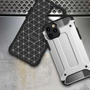 Apple iPhone 12 Pro Uyumlu Kılıf Zore Crash Silikon Kapak - 3
