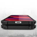 Apple iPhone 12 Pro Uyumlu Kılıf Zore Crash Silikon Kapak - 4
