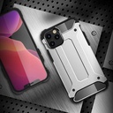 Apple iPhone 12 Pro Uyumlu Kılıf Zore Crash Silikon Kapak - 5