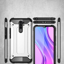 Xiaomi Redmi 9 Uyumlu Kılıf Zore Crash Silikon Kapak - 2