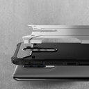 Xiaomi Redmi 9 Uyumlu Kılıf Zore Crash Silikon Kapak - 3