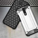 Xiaomi Redmi 9 Uyumlu Kılıf Zore Crash Silikon Kapak - 5