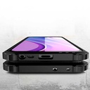 Xiaomi Redmi 9 Uyumlu Kılıf Zore Crash Silikon Kapak - 6