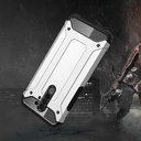 Xiaomi Redmi 9 Uyumlu Kılıf Zore Crash Silikon Kapak - 9