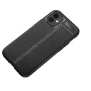 Apple iPhone 12 Mini Uyumlu Kılıf Zore Niss Silikon Kapak - 1