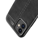 Apple iPhone 12 Mini Uyumlu Kılıf Zore Niss Silikon Kapak - 3