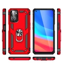 Oppo A76 Uyumlu Kılıf Zore Vega Kapak - 4