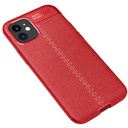Apple iPhone 12 Mini Uyumlu Kılıf Zore Niss Silikon Kapak - 6