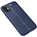 Apple iPhone 12 Mini Uyumlu Kılıf Zore Niss Silikon Kapak - 8