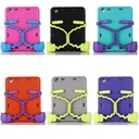 Apple iPad 2 3 4 Uyumlu Zore Eva Boxer Tablet Silikon - 1