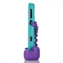 Apple iPad 2 3 4 Uyumlu Zore Eva Boxer Tablet Silikon - 2