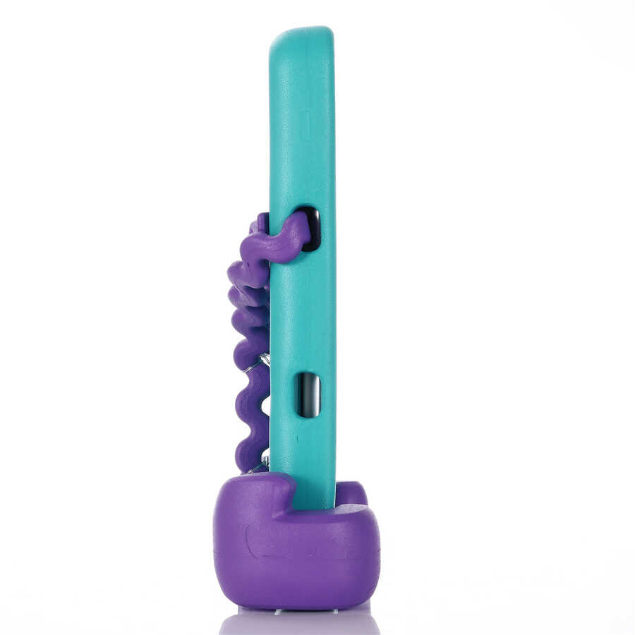 Apple iPad 2 3 4 Uyumlu Zore Eva Boxer Tablet Silikon - 3