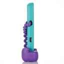 Apple iPad 2 3 4 Uyumlu Zore Eva Boxer Tablet Silikon - 3