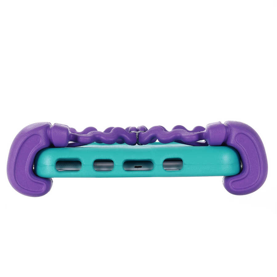 Apple iPad 2 3 4 Uyumlu Zore Eva Boxer Tablet Silikon - 5