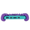 Apple iPad 2 3 4 Uyumlu Zore Eva Boxer Tablet Silikon - 5