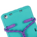 Apple iPad 2 3 4 Uyumlu Zore Eva Boxer Tablet Silikon - 6