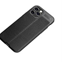 Apple iPhone 12 Pro Uyumlu Kılıf Zore Niss Silikon Kapak - 3