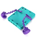 Apple iPad 2 3 4 Uyumlu Zore Eva Boxer Tablet Silikon - 7