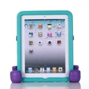 Apple iPad 2 3 4 Uyumlu Zore Eva Boxer Tablet Silikon - 8