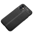 Apple iPhone 12 Uyumlu Kılıf Zore Niss Silikon Kapak - 1
