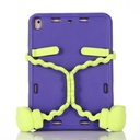 Apple iPad 10.2 Uyumlu (8.Nesil) Zore Eva Boxer Tablet Silikon - 1