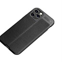Apple iPhone 12 Pro Max Uyumlu Kılıf Zore Niss Silikon Kapak - 2