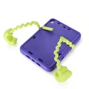 Apple iPad 10.2 Uyumlu (8.Nesil) Zore Eva Boxer Tablet Silikon - 7