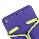 Apple iPad 10.2 Uyumlu (8.Nesil) Zore Eva Boxer Tablet Silikon - 8