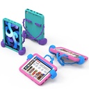 Apple iPad 10.2 Uyumlu (8.Nesil) Zore Eva Boxer Tablet Silikon - 17