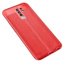 Xiaomi Redmi 9 Uyumlu Kılıf Zore Niss Silikon Kapak - 7