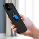 Apple iPhone 12 Mini Uyumlu Kılıf Zore Ravel Silikon Kapak - 3
