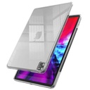 Apple iPad Pro 12.9 Uyumlu Pro 2020 (4.Nesil) Kılıf Zore Tablet Süper Silikon Kapak - 1