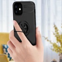 Apple iPhone 12 Mini Uyumlu Kılıf Zore Ravel Silikon Kapak - 7